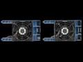 HPE ProLiant DL3X5 Gen11 2U Performance Fan Kit