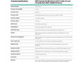HPE PL DL380g11 6430 (2.1, 32C) 2x32G (P43328-B21)