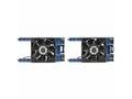 HPE Redundant Fan Kit ml110g11 (SAS, 15k, SAS4 SFF
