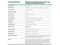 HPE ML30 Gen11 E-2414 1P 16G NHP Svr