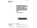 HPE PL DL380g10 Plus 4310 (2.1, 12C) 32G MR416i-p,