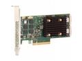 HPE MR216i-p x16 Lanes without Cache NVMe, SAS 12G