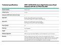 HPE 7.68TB NVMe Gen4 High Performance Read Intensi