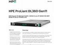 HPE PL DL360g11 5415+ (2.9G, 8C) 1x32G (P43328) VR