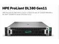 HPE PL DL380g11 5415+ (2.9, 8C) 32G (P43328) MR408