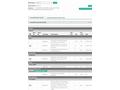HPE PL ML30g11 E-2434 (3.4G, 4C, 8T) 1x32G (P64339
