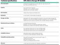 HPE Alletra Storage MP B10100 Base Configuration