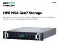 HPE MSA 2070 SFF 2x32Gb FC 4-port Controller 12x1.