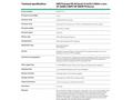 HPE ML30 Gen11, E-2436, 32GB, 2x480GB SSD, RPS