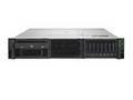 HPE DL380 G11 5515+, 64GB, 2 x 480GB SSD, RPS