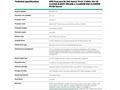 HPE PL DL365g11 AMD Epyc 9115 (2.6-4.1, 16C) 2x32G