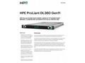 HPE DL360 G11 4509Y, 64GB, 2 x 480GB SSD, RPS