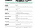 HPE PL DL380g11 6430 (2.1, 32C) 2x32G (P43328-B21)
