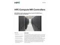 HPE MR216i-p Gen11 16 Internal Lanes, No Cache SPD