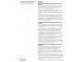 HPE PL DL360g11 4514Y (2.0, 16C) 1x32G (p64706) MR