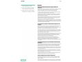 HPE PL ML110g11 5416S (2.0G, 16C) 2x32G (p43328) 2