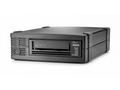 HPE Storage LTO-8 Ultrium External Tape Drive (+5x