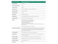 HPE PL DL320g12 6505P (2.2, 12C) 1x64G (P69728) MR