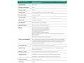 HPE PL DL320g12 6515P (2.4, 16C) 1x64G (P69728) MR