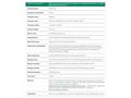 HPE DL340 G12 6505P, 64GB, 2 x 480GB SSD