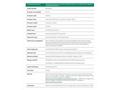 HPE PL DL340g12 6515P (2.4, 16C) 1x64G (P69728) NS