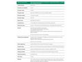 HPE DL360 G12 6505P, 64GB, 2 x 480GB SSD