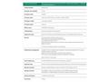 HPE PL DL360g12 6517P (3.2, 16C) 2x32G (P69727) NS