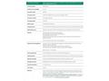 HPE DL360 G12 6505P, 64GB, 2 x 2,4GB SAS