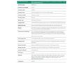 HPE PL DL380g12 6505P (2.2, 12C) 2x32G (P69727) 12