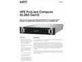 HPE DL380 G12 6507P, 64GB, 2 x 480GB SSD