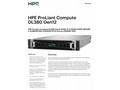 HPE DL380 G12 6515P, 64GB, 2 x 480GB SSD