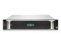 HPE MSA 2.4TB SAS 12G Enterprise 10K SFF (2.5in) M