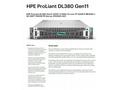 HPE PL DL380g11 4410Y (2.0, 12C) 32G MR408i 8SFF 1