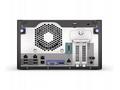 HPE PL MicroServer Gen11 G7400 (3.7, 2C) 16G VROC 