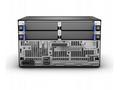 HPE PL MicroServer Gen11 G7400 (3.7, 2C) 16G VROC 
