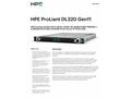 HPE DL320 G11 4514Y, 64GB, 2 x 480GB SSD, RPS