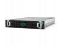 HPE DL385 G11 9124, 64GB, 2 x 480GB SSD, RPS