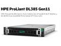 HPE PL DL385g11 AMD EPYC 9124 (3.0-3.7G, 16C) 2x32