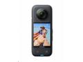 Insta360 X3 akční kamera, 5.7K, 4K, až 60 fps, 6os
