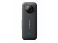 Insta360 X3 akční kamera, 5.7K, 4K, až 60 fps, 6os