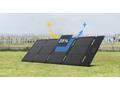 EcoFlow 45W solární panel (Typ-C)