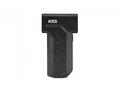 KiCA Jet Fan ULTRA ventilátor, černá