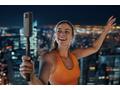 Insta360 X5 akční kamera, 8K 360° video, triple AI