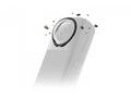 Insta360 X5 prémiová ochranná skla objektivů