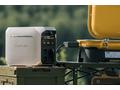 EcoFlow DELTA 3 Plus přenosná bateriová stanice
