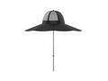 EcoFlow Power Hat-L-XL klobouk se solárním nabíjen