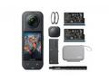 Insta360 X5 Essentials Bundle akční kamera s přísl