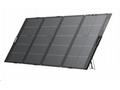 EcoFlow solární panel 400W skládací - 2.generace