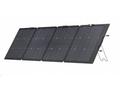 EcoFlow solární panel 220W skládací - 3. generace
