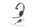 Poly Blackwire 5210 - Blackwire 5200 series - náhl